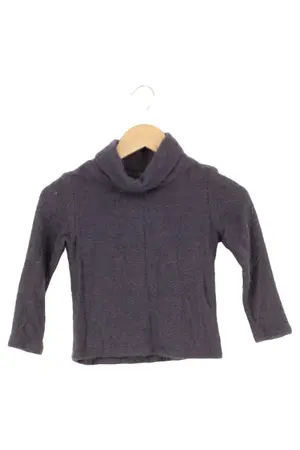 STEINBOCK Langarmshirt
