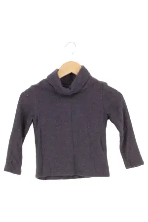 STEINBOCK Langarmshirt