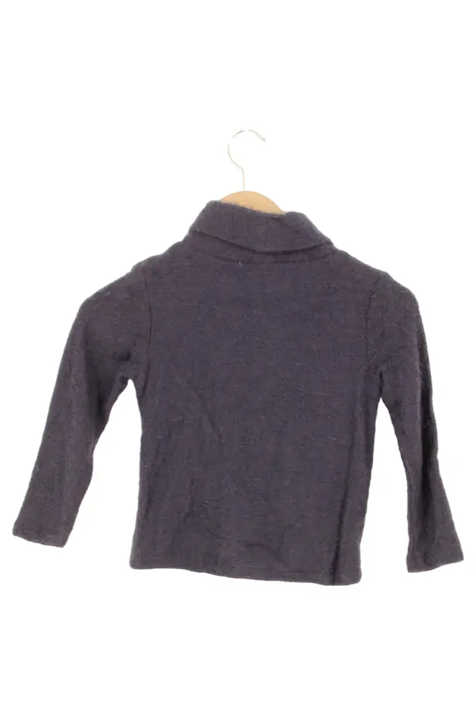 STEINBOCK Langarmshirt Bild 2