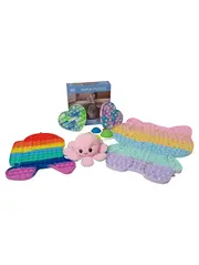 Vorschaubild AMAZON Puzzle 1