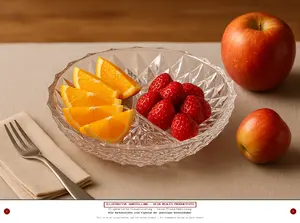 MARKENLOS Snackschale