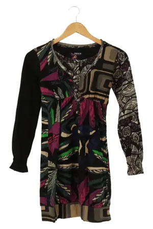 DESIGUAL Freizeitkleid