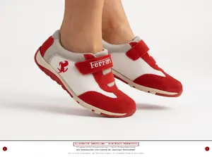 FERRARI Sportschuhe