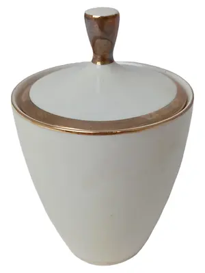 WINTERLING Zuckerdose
