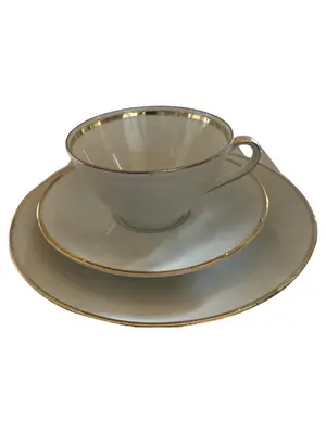 WINTERLING Sammelgedeck