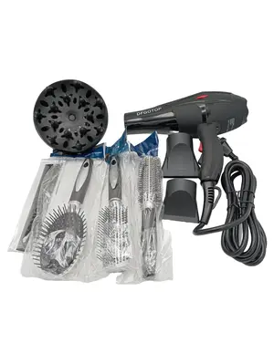 DFGOTOOP Haartrockner