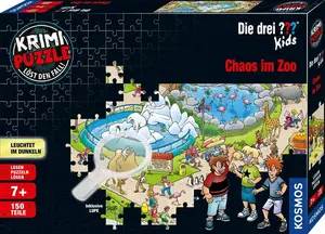 KOSMOS Puzzle