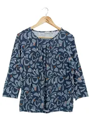 Vorschaubild RABE Langarmshirt 1