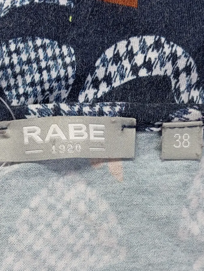 RABE Langarmshirt Bild 3