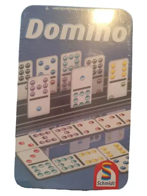 SCHMIDT Domino