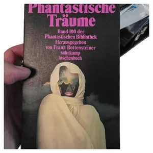 Magie und Übernatürliches