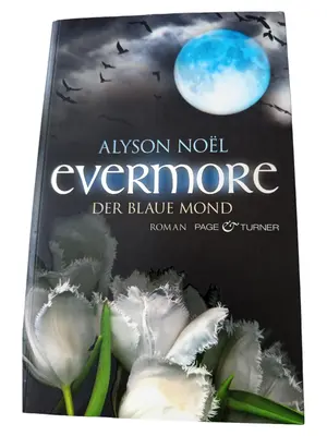 Buch für Jugendliche