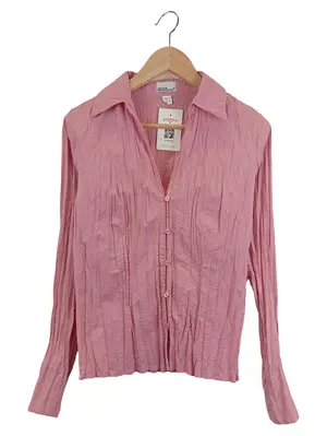 JÜRGEN MICHAELSEN Bluse