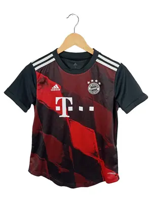ADIDAS Fußball Trikot