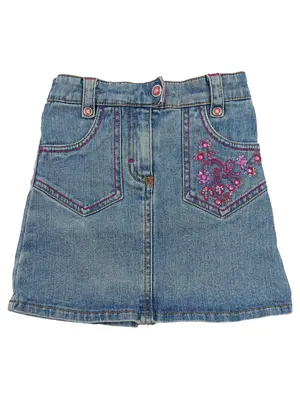 ESPRIT Jeansrock