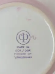 Vorschaubild CP COLDITZ Dessertschüssel 2