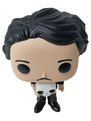 FUNKO Fan Sammlerstück
