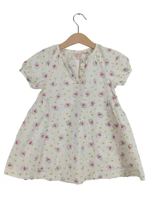 ROOM SEVEN Blusenkleid