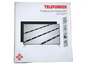 TELEFUNKEN LED Leuchtmittel