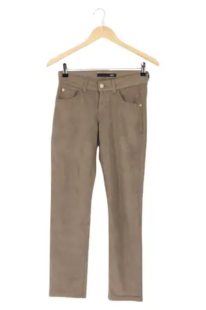 MAC Lederhose