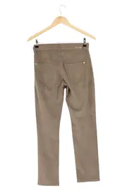 Vorschaubild MAC Lederhose 2