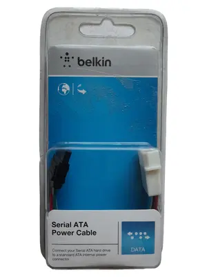 BELKIN Netzkabel