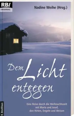 Weihnachtsbuch