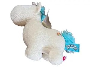 THEODOR & FRIENDS Kuscheltier