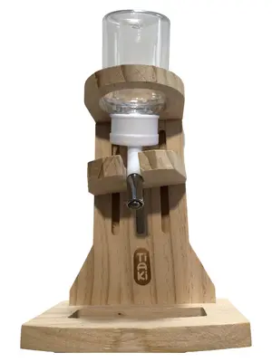 TIDAKA Tier Trinkbrunnen