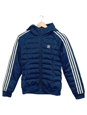 ADIDAS Steppjacke