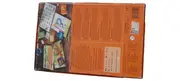 Vorschaubild 2 von Schneckenschnell & Bärenschwer Quizspiel Kinderspiel Tier Ratespiel