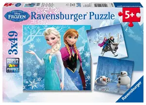 RAVENSBURGER Puzzle