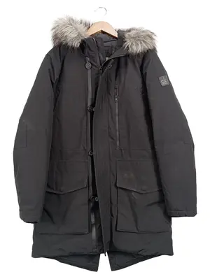 CALVIN KLEIN JEANS Parka