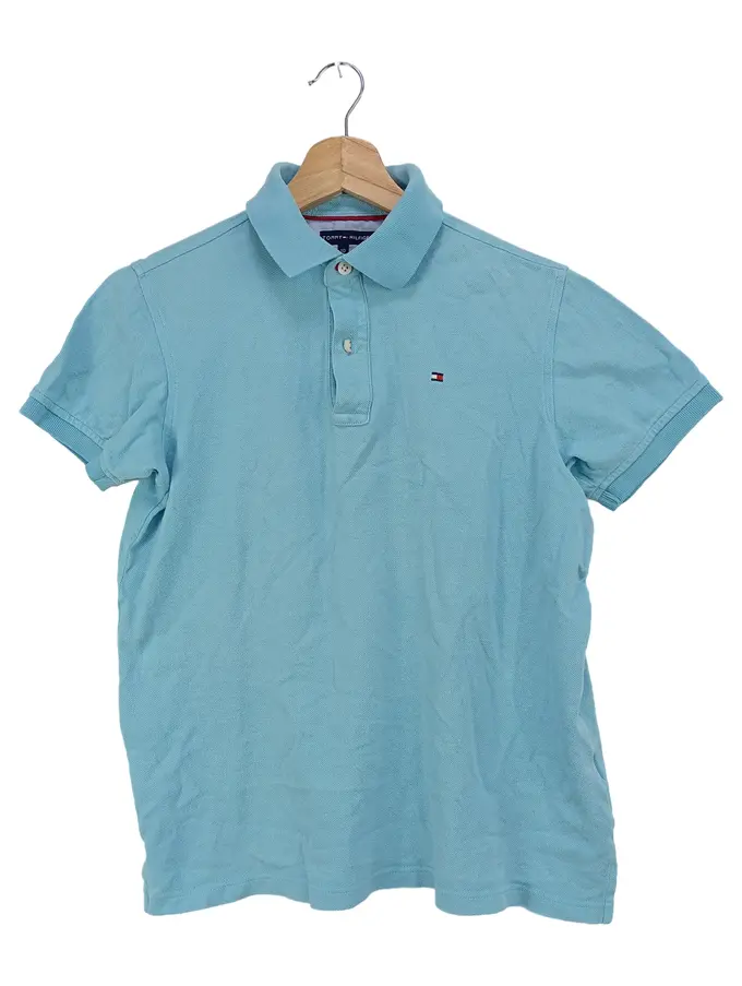 TOMMY HILFIGER Poloshirt Bild 1