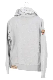 Vorschaubild NAKETANO Kapuzenpullover 2