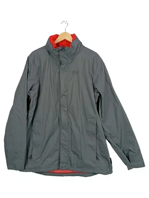 JACK WOLFSKIN Outdoorjacke