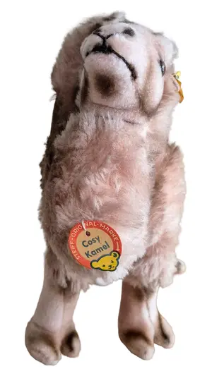 STEIFF Baby Kuscheltier