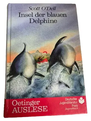 Buch für Jugendliche