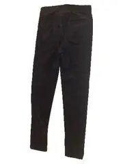 Vorschaubild 2 von Cordhose Damen W30 38 M Schwarz Slim