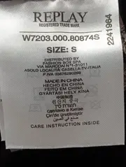 Vorschaubild REPLAY Steppjacke 4