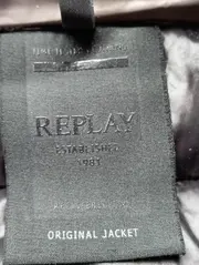 Vorschaubild REPLAY Steppjacke 3