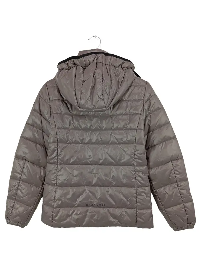 REPLAY Steppjacke Bild 2