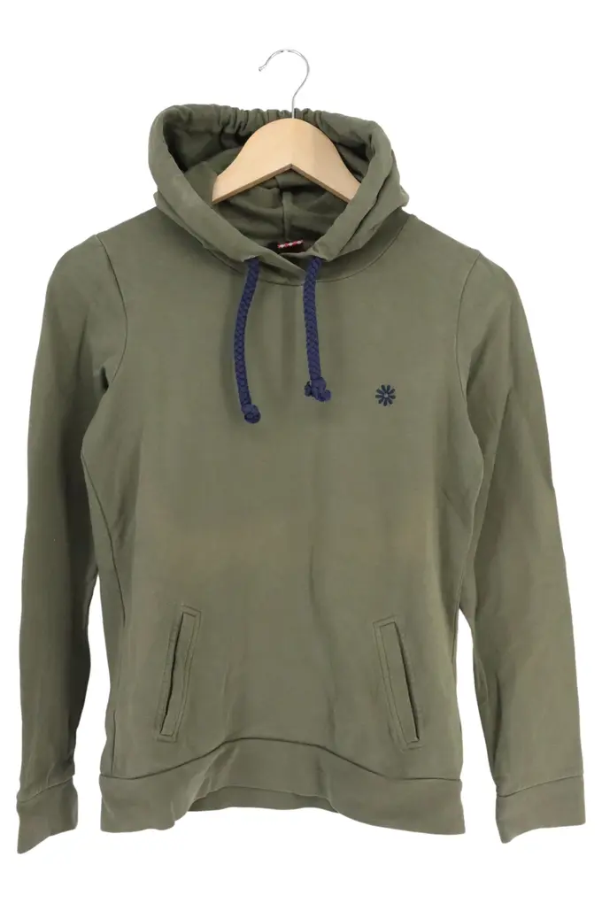 Kapuzenpullover Bild 1