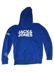 Vorschaubild JACK & JONES Kapuzenpullover 1