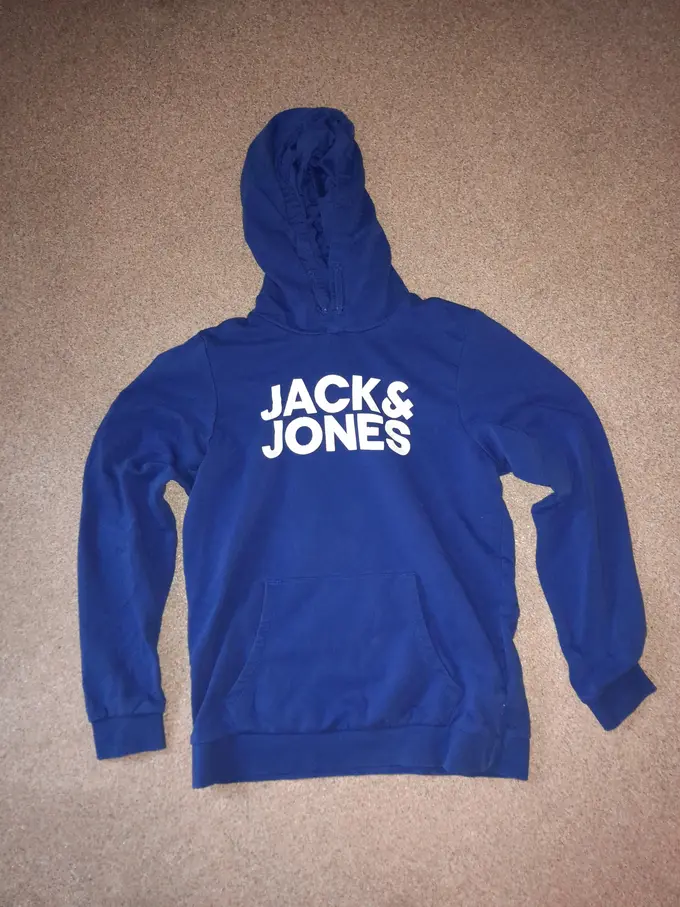 JACK & JONES Kapuzenpullover Bild 5