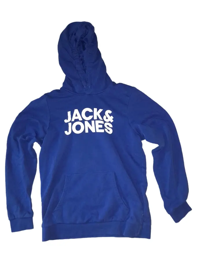 JACK & JONES Kapuzenpullover Bild 3