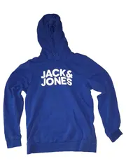 Vorschaubild JACK & JONES Kapuzenpullover 3
