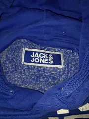 Vorschaubild JACK & JONES Kapuzenpullover 4