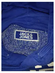 Vorschaubild JACK & JONES Kapuzenpullover 2