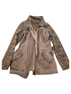 M.O.D. - MIRACLE OF DENIM Leichte Jacke